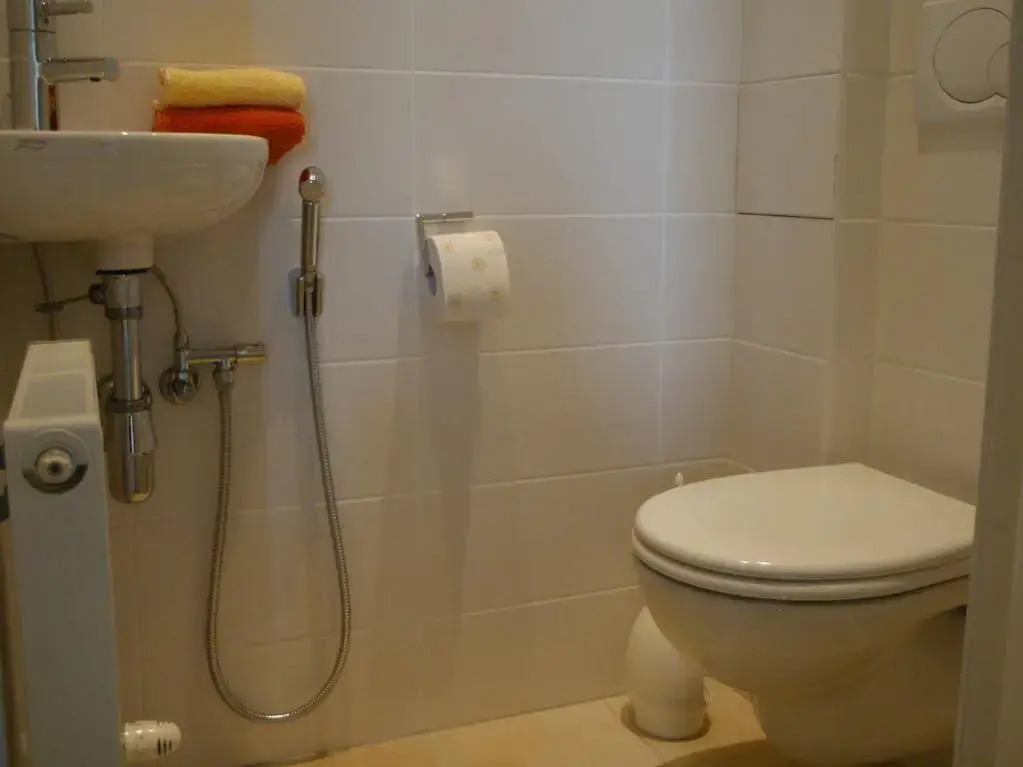 Studio Apartment Vienna