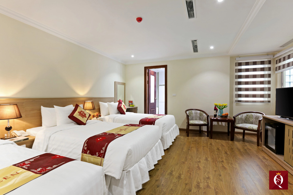 Hanoi Splendid Premium Hotel