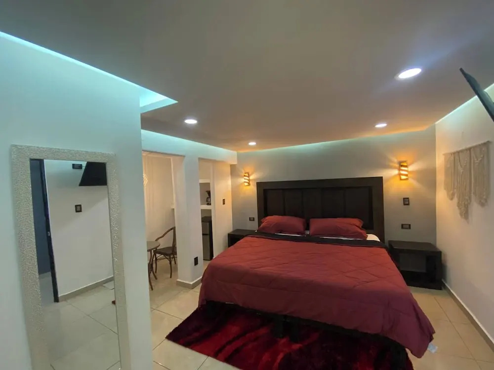 Hotel Flores