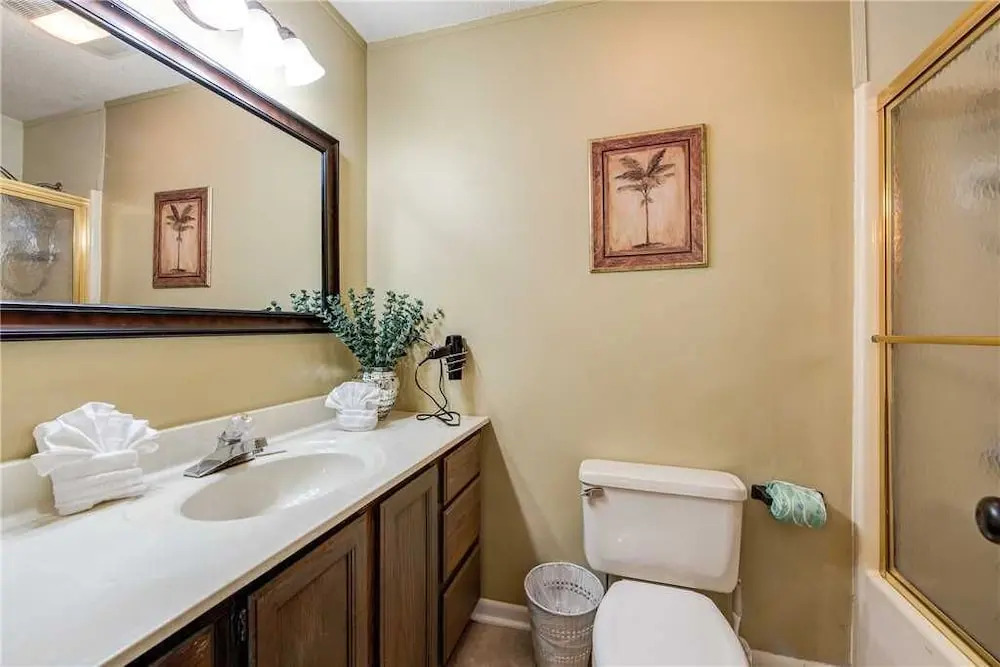 Believe, 2 Bedrooms, Pool Access, WiFi, Hot Tub, Pet Friendly, Sleeps 6