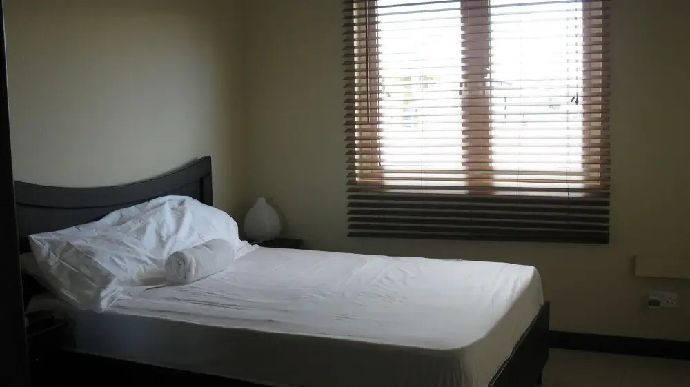 Modern apartment near the long beach of Flic en Flac close to all amenities
