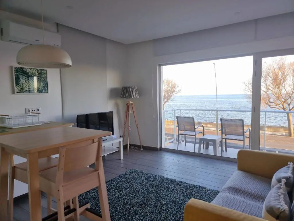 Home at Azores - Seascape T0 Apartment