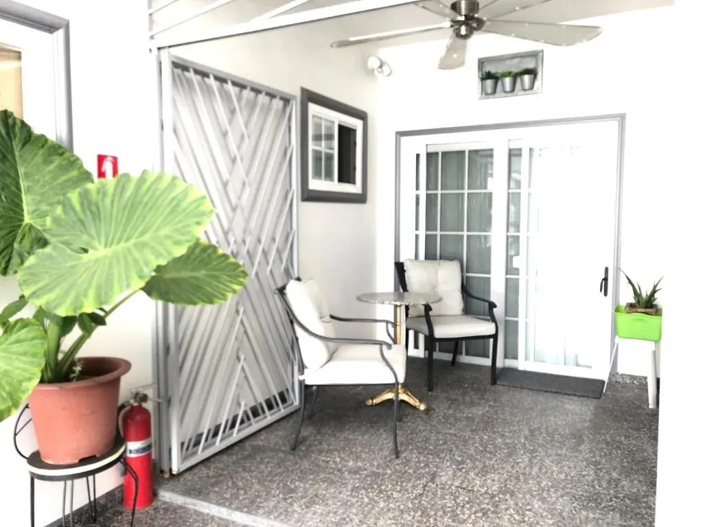 Modern Apartment La Joya de la Libertad Unit 2