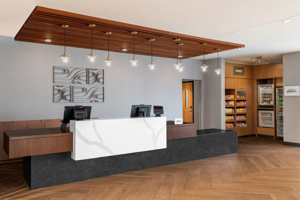 Fairfield by Marriott Inn & Suites Norfolk