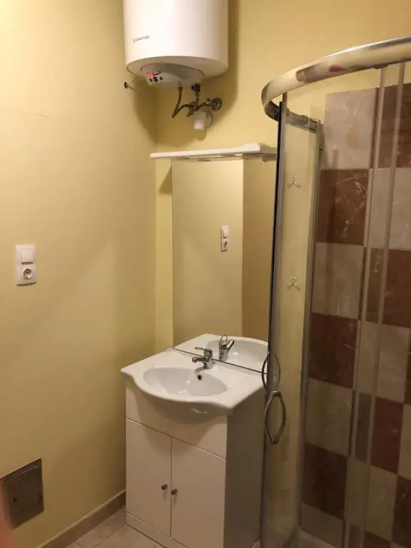 Danube apartment