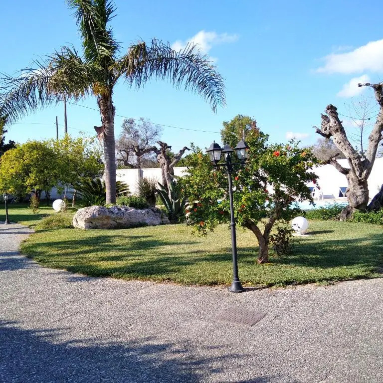 Villa Federico
