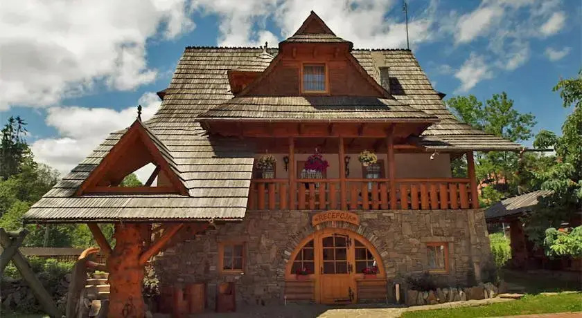 Góralski Gościniec & SPA