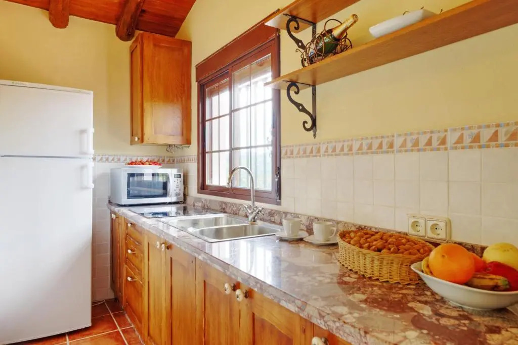 Casa Rural Juzcar