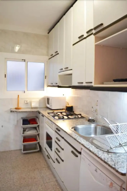 Bed&Bcn Sant Andreu