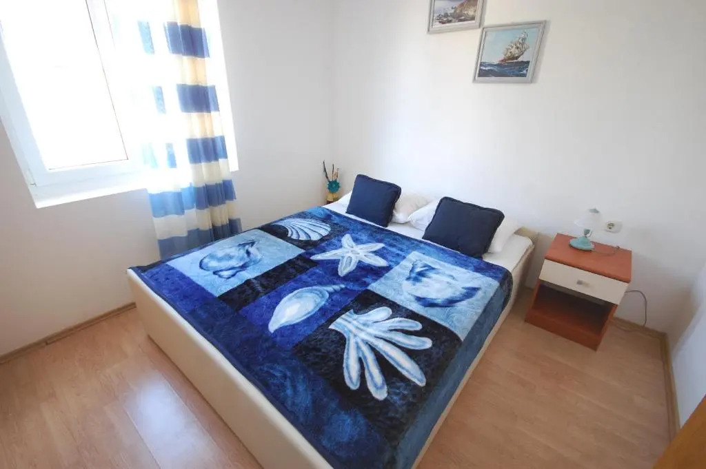 Apartments Fejer