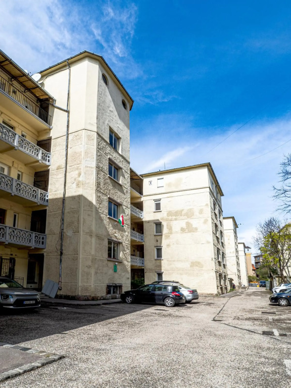 Colors Apartments