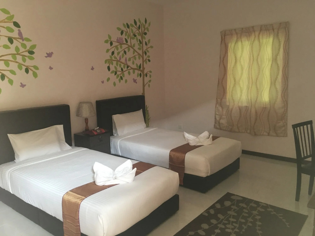 Triima Inn Tanjung Rhu