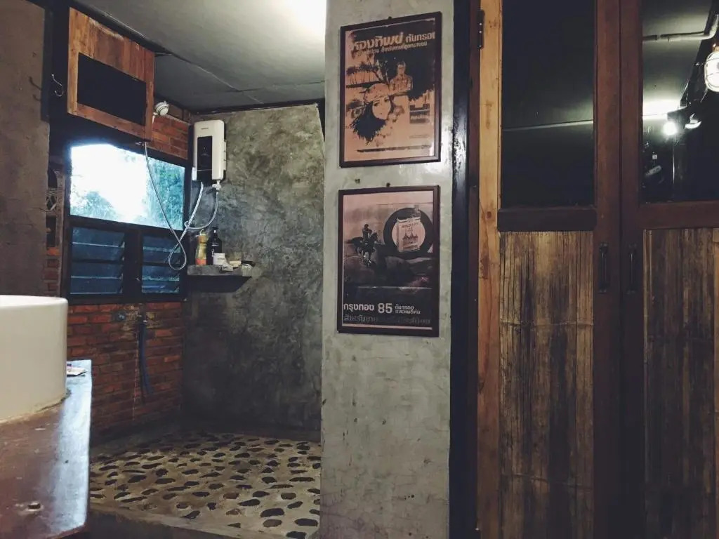Monsamkien Farmstay