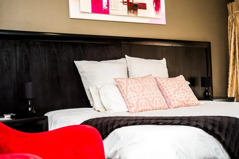 Ruby Stone Boutique Hotel