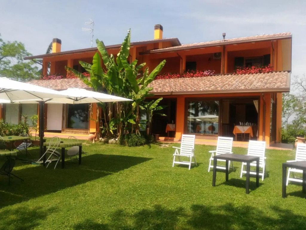 Agriturismo La Quiete
