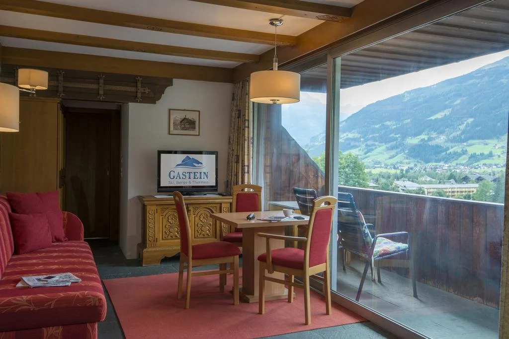 Haus Friedrichsburg - Sommer Bergbahn inklusive