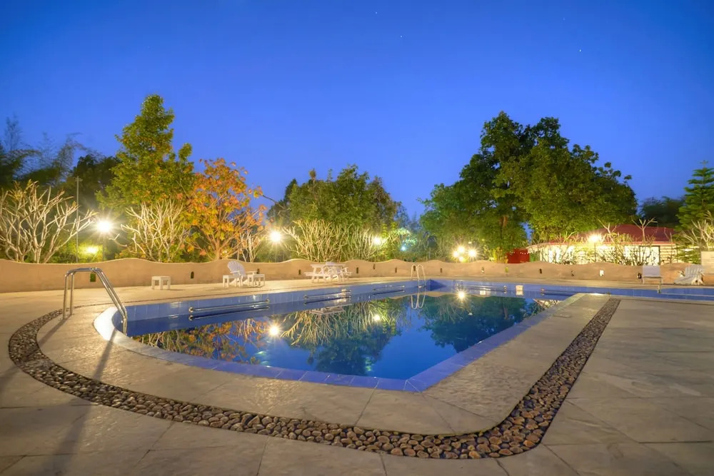 Bundela Bandhavgarh by Octave