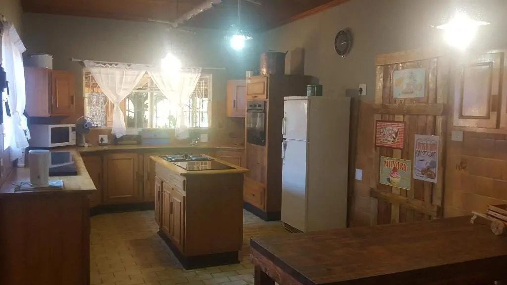 Thandamanzi Self Catering