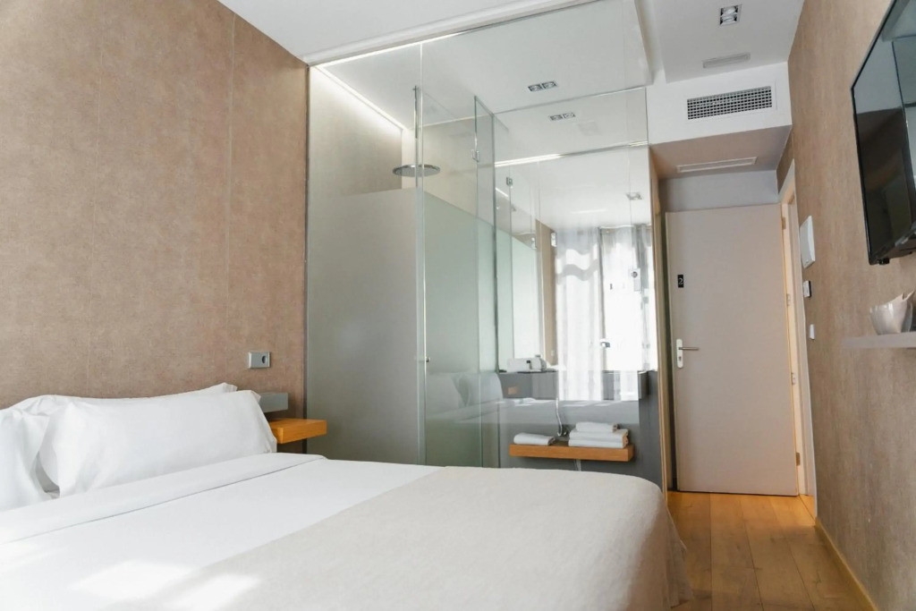 Cosmopolitan Boutique Rambla by Blossom Hotels