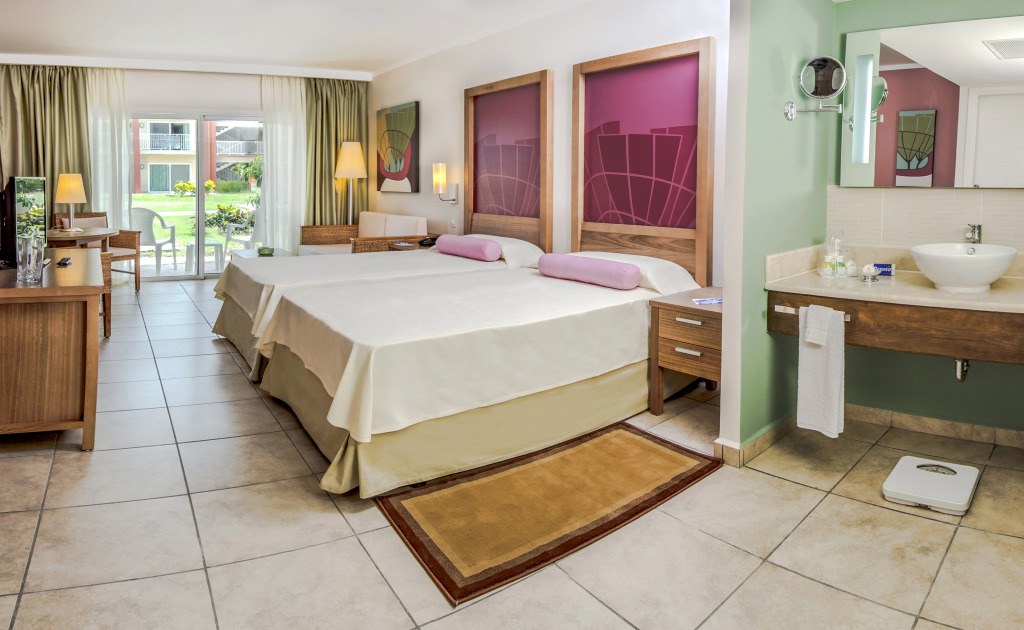 Melia Jardines Del Rey