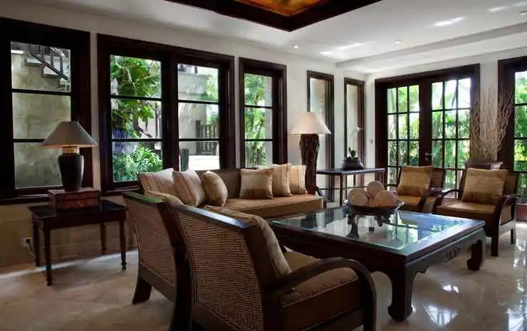 Villa Amani