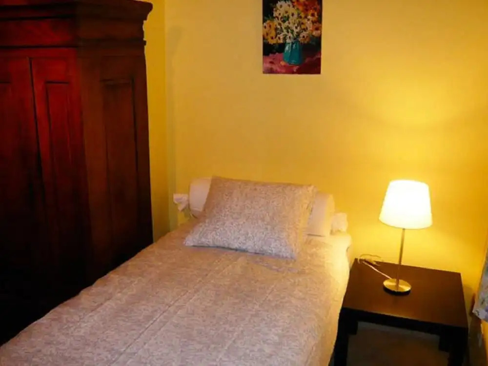 Delightful Holiday Home in Houffalize With Garden