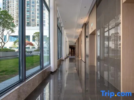 Huaxuanli Hotel (Shenzhen Universiade Center)