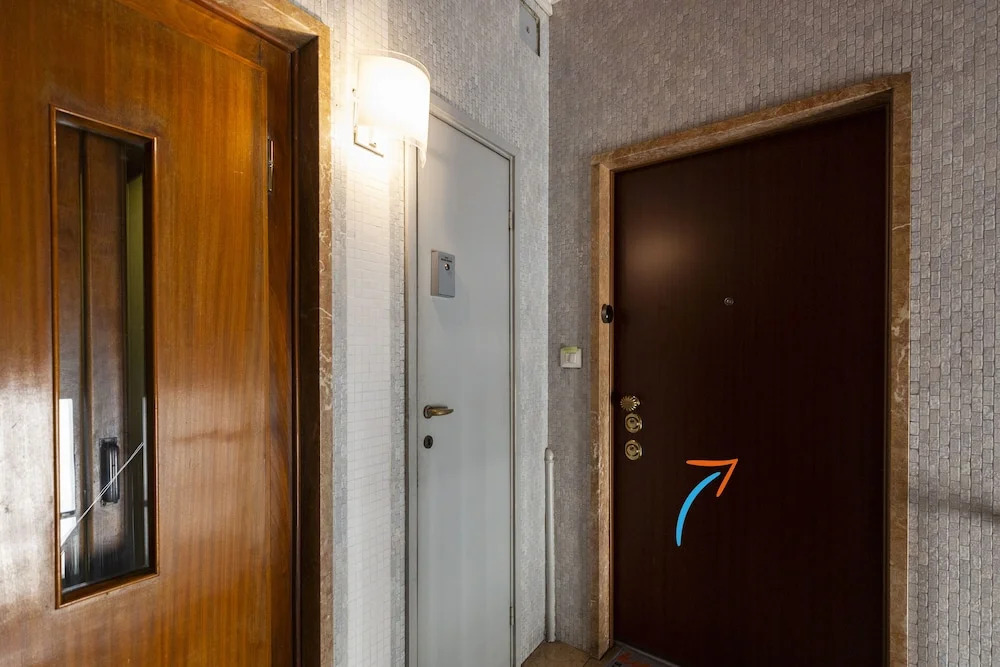 notaMi - Edolo Terrace