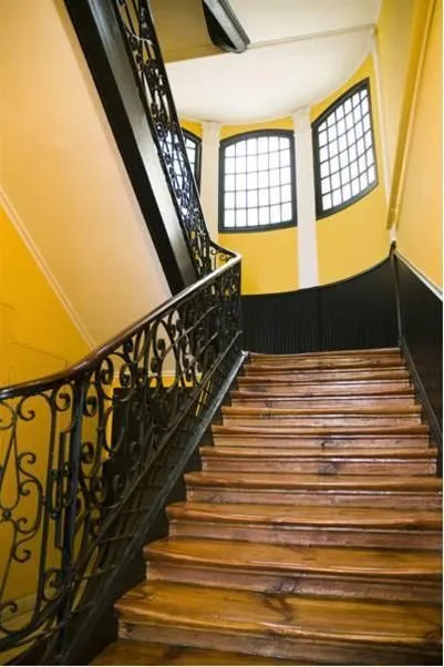 Apartamentos Dana Madrid