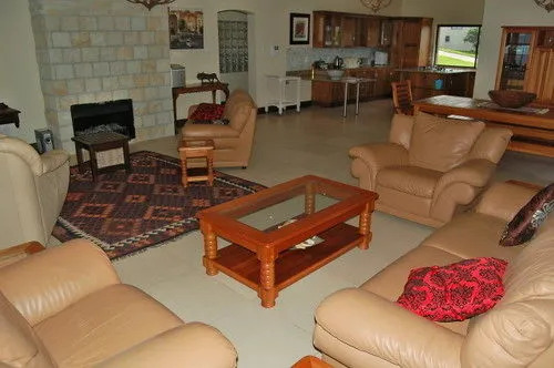 Mosselbos Self Catering