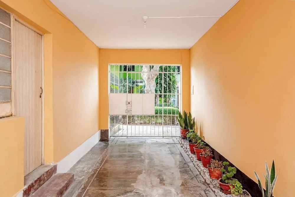 Cozy 2BR - Heart of Barranco - Walk to Everywhere