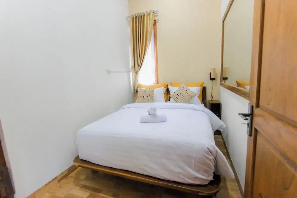 Villa DMaguwo Suites