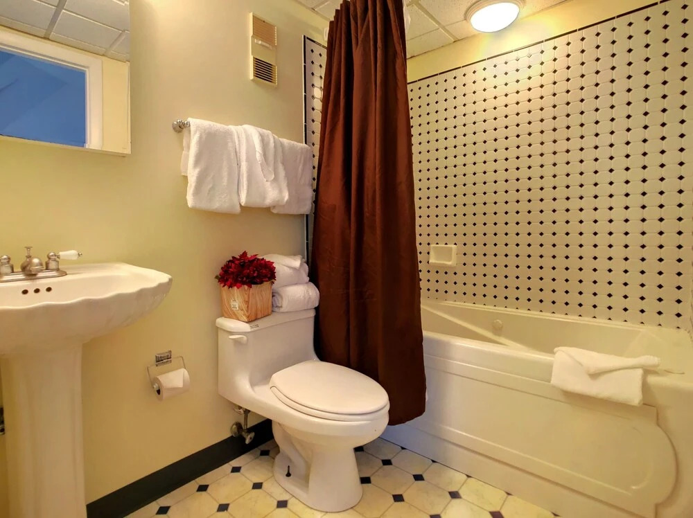 Mg 3e01 - Mt Green 2br/2ba Suite: Awesome Ski Getaway!
