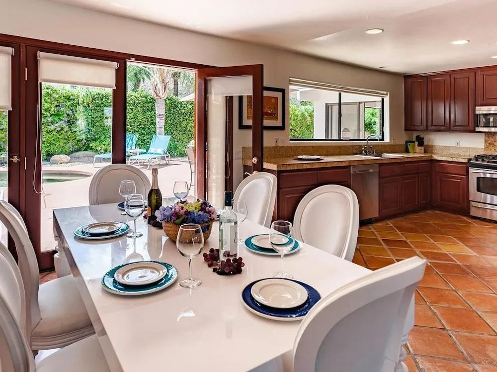 Center Court Villa