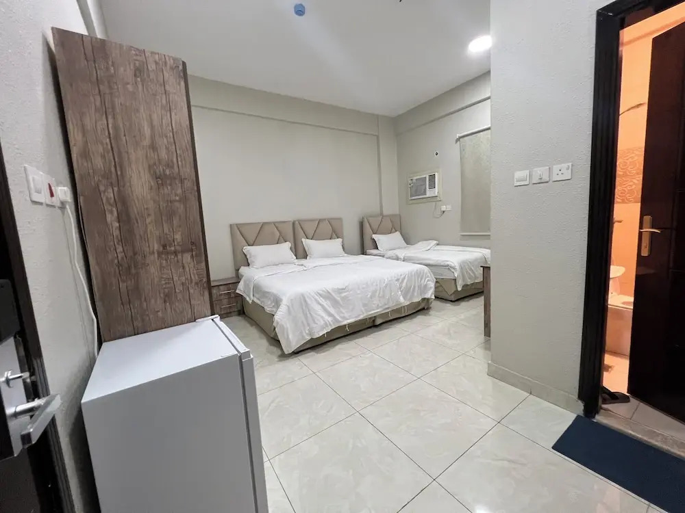 Sanabel Al Madina Serviced Apartments