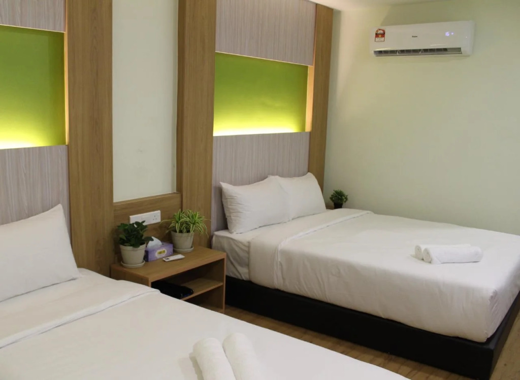 Xpeed Holiday Hotel