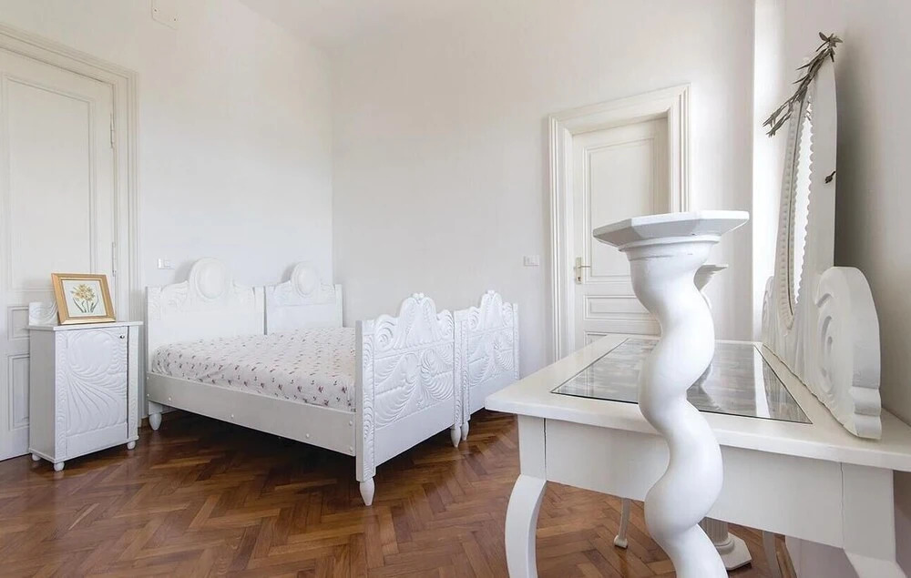 Awesome Home in Pula With Wifi and 2 Bedrooms