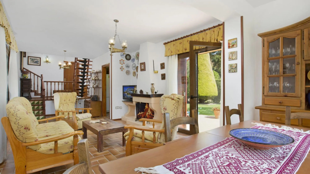 Villa Cip 14pax - Vidreres