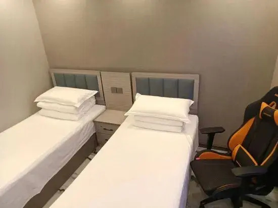 Haicheng Taoyuan esports hotel