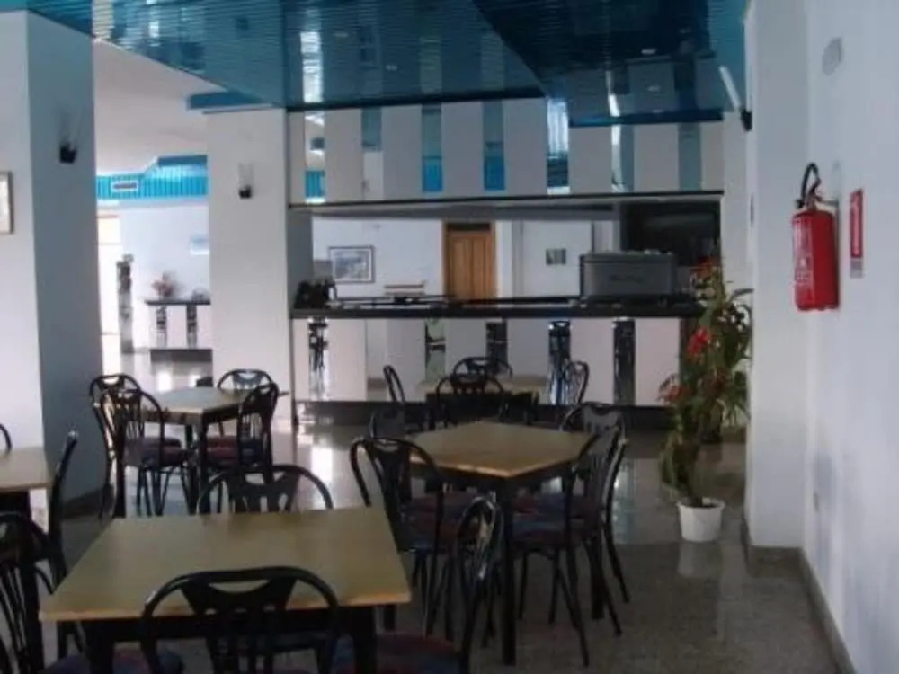Hotel Gioia