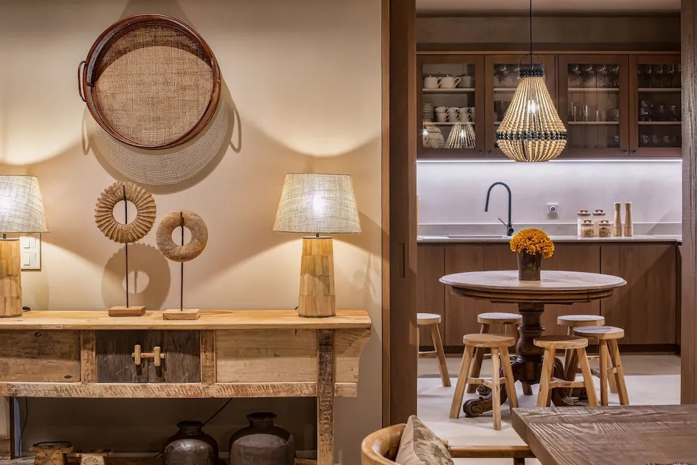 Terra Rosa Country House & Vineyards