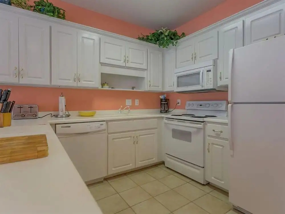 Sea La Vie by Meyer Vacation Rentals