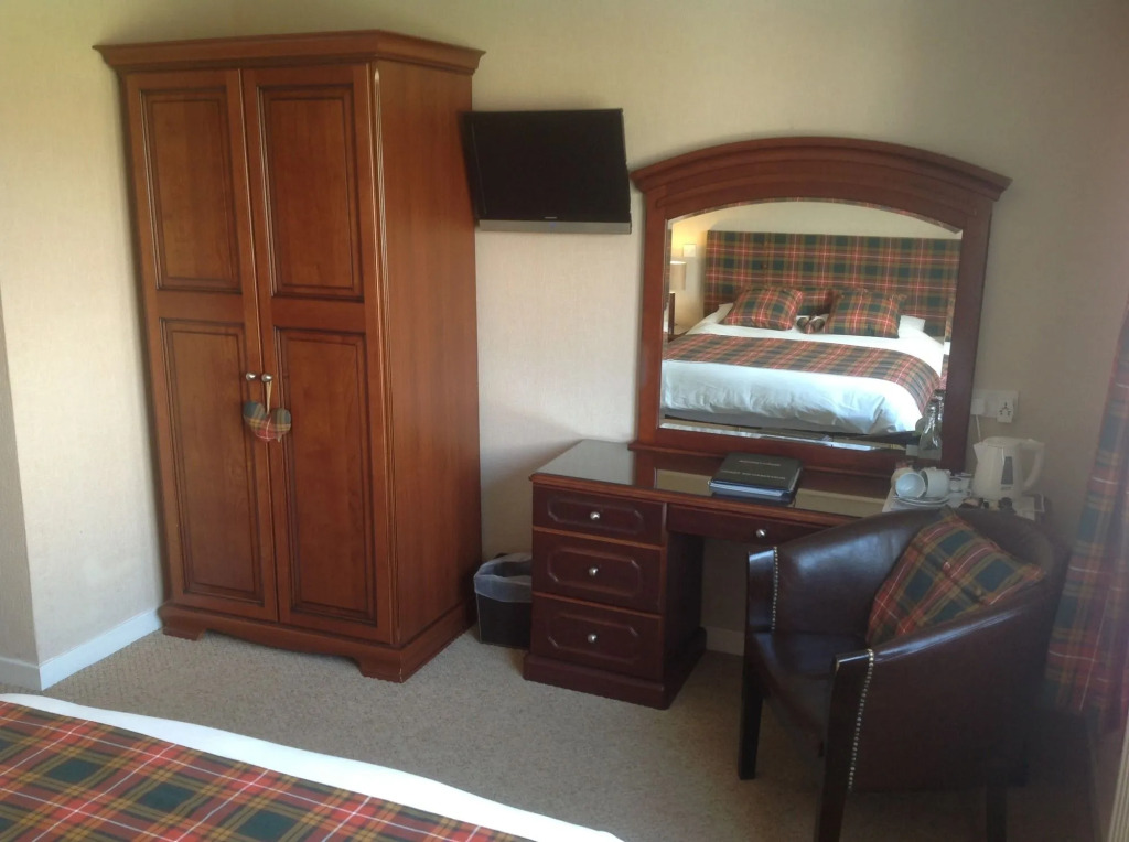 Ardentorrie Guest House