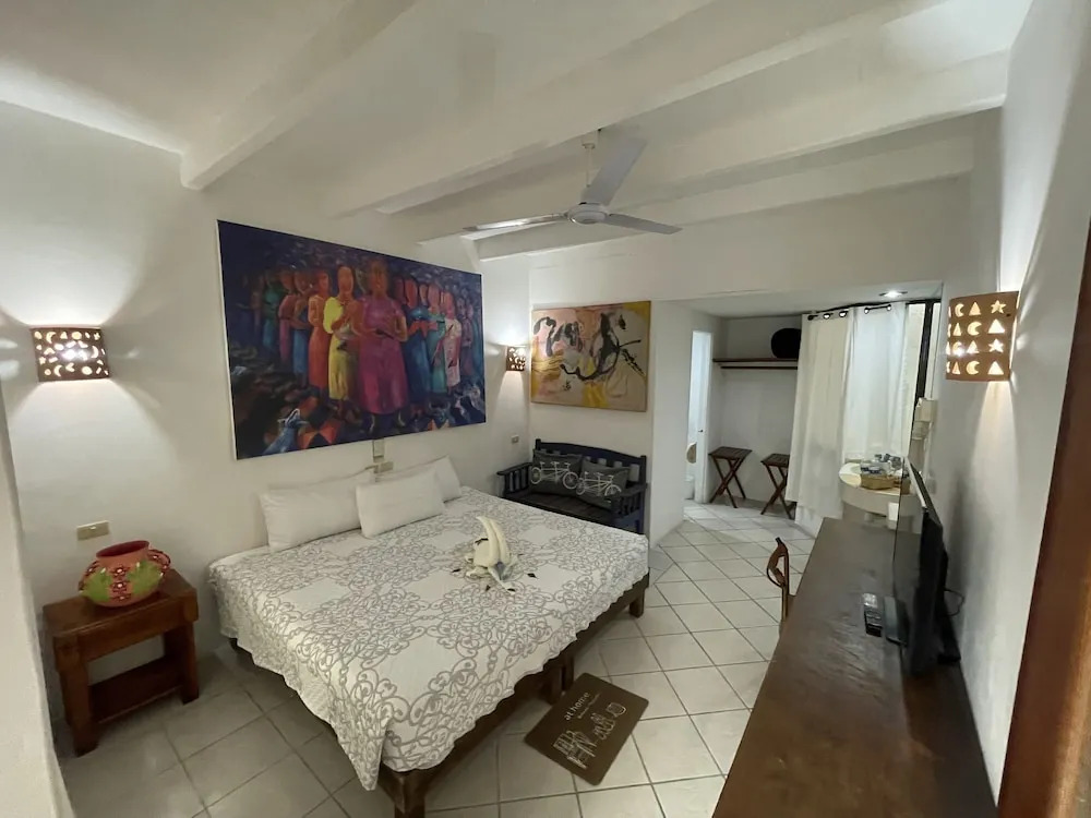 Hotel OaxaCalli