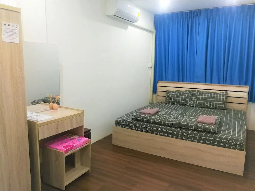 Happy Home Hostel