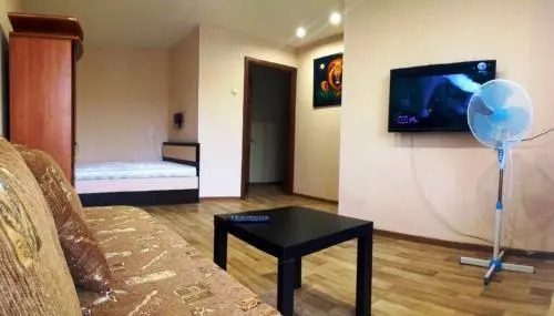 Apartment at Perm 2 Station