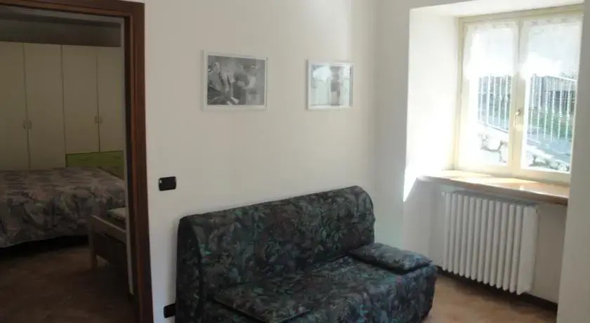 Gaema Casa Azzurra