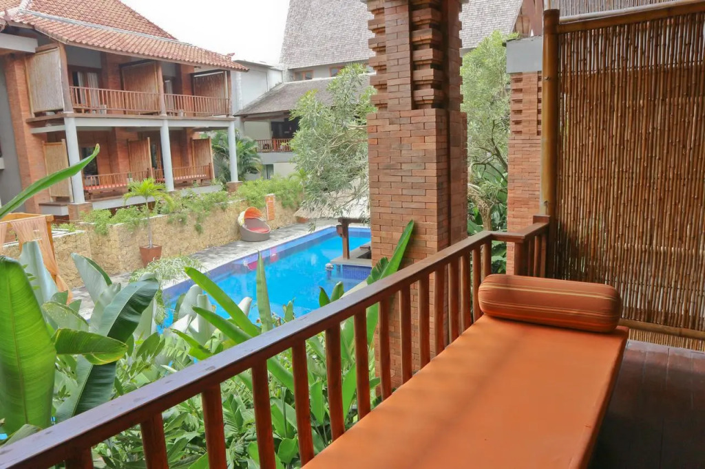 Grand Mega Resort & Spa