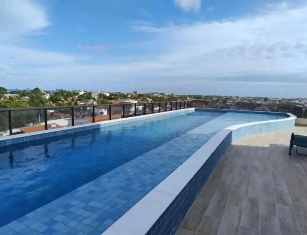 Terrazza Beach Residence por Yolo