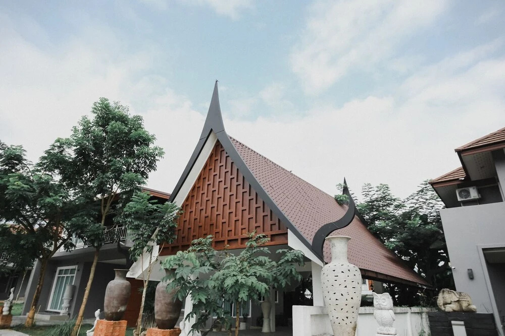 Marc Hotel Maesai